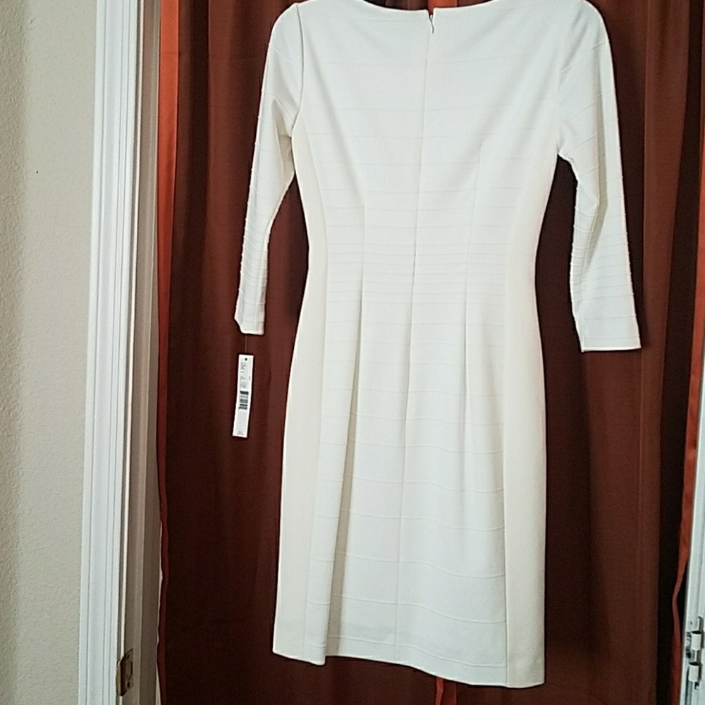 ANTONIO MELANI DRESS - Picture 3 of 5